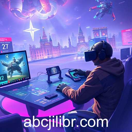 The Rise of abcjili: A Revolution in Online Gaming