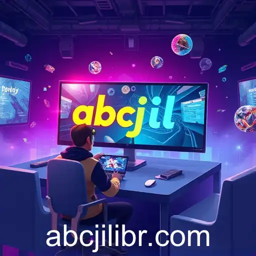 The Evolution of Online Gaming: A Spotlight on abcjili