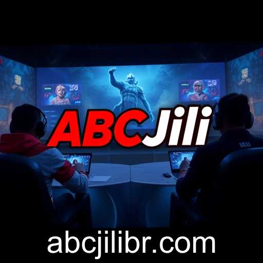 The Rise of ABCJili in Online Gaming