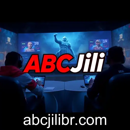 The Rise of ABCJili in Online Gaming