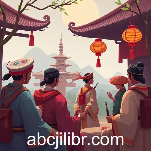 Exploring 'abcjili': The Rise of Cultural Trends in Online Gaming