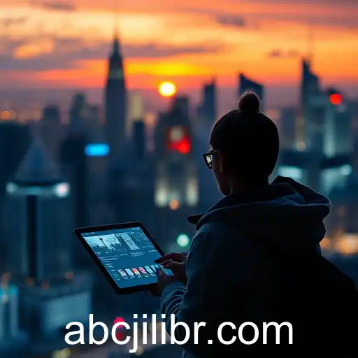 The Evolving Landscape of Digital Marketing in 2025