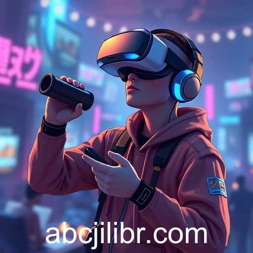 The Digital Playground: Gaming Trends and Innovations