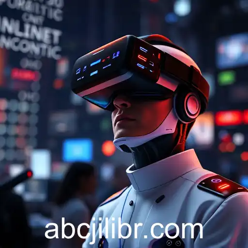 Emerging Trends in Digital Media