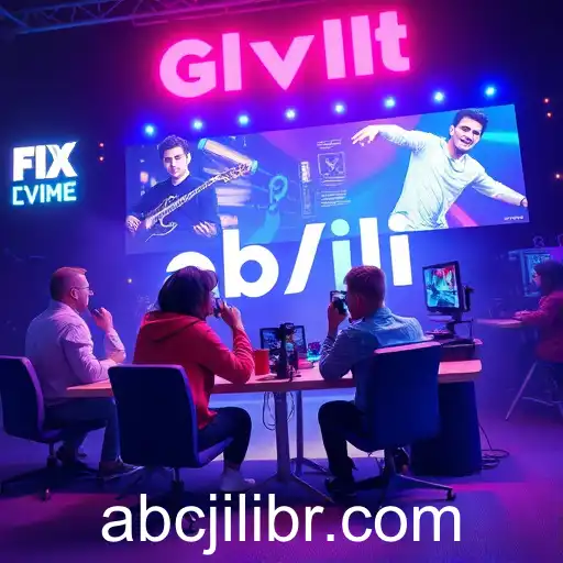 Exploring the Impact of 'abcjili' in the Entertainment News Gaming Category