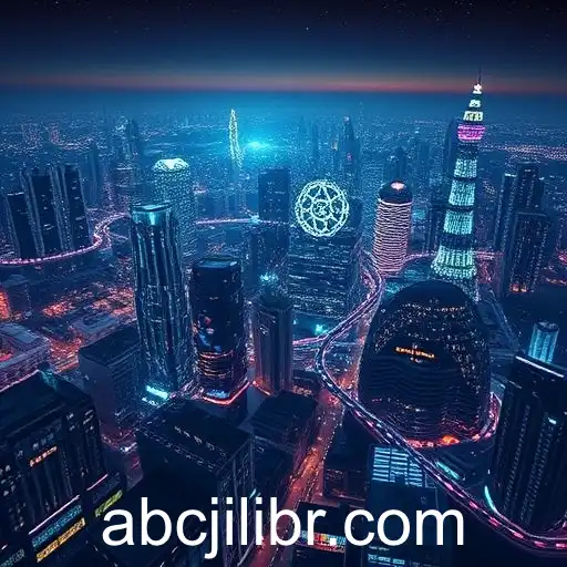 Global Tech Trends and Economic Shifts