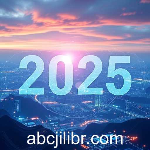 Global Trends Reshaping the Digital Economy in 2025