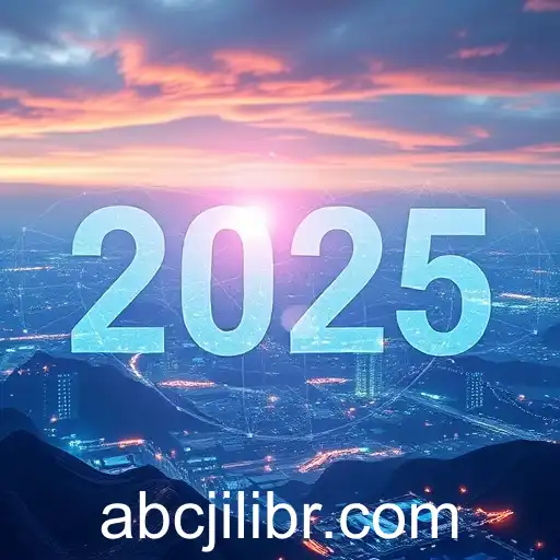 Global Trends Reshaping the Digital Economy in 2025