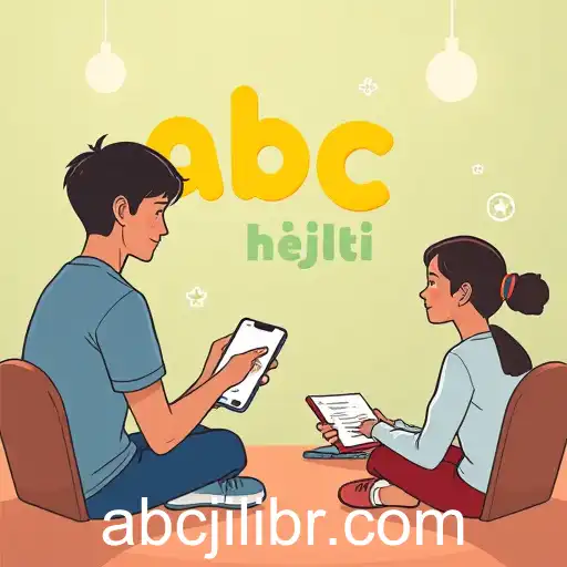 The Evolution of Health Advice: Navigating 'abcjili' in the Digital Age