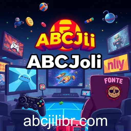 The Rise of abcjili in Online Gaming
