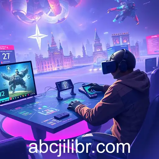The Rise of abcjili: A Revolution in Online Gaming