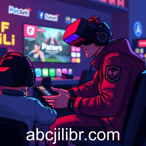 The Evolution of Online Gaming in 2025