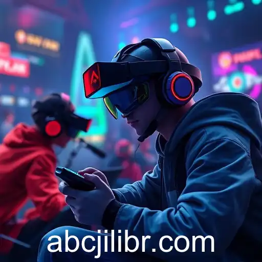 Gaming Trends and Innovations