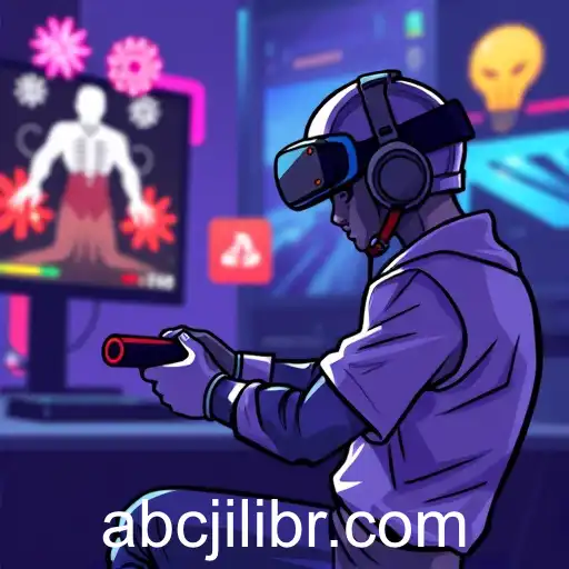 Gaming Trends and the Rise of abcjili