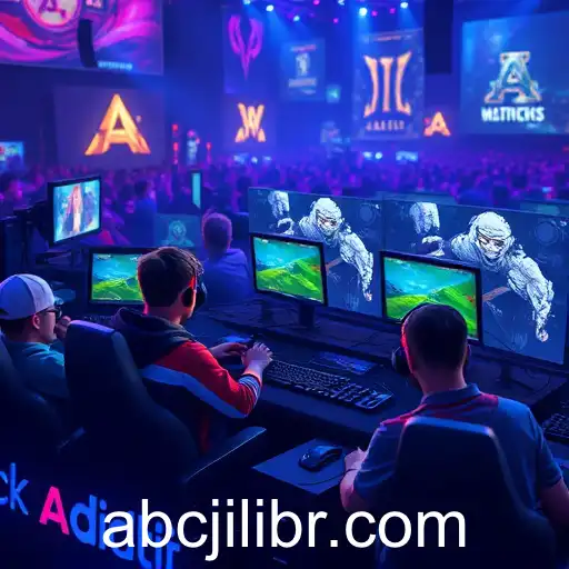 The Rise of Online Gaming in Modern Times