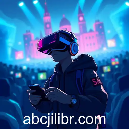 Growing Influence of Online Gaming in 2025