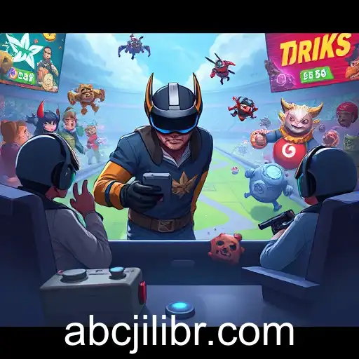 The Rise of abcjili: Transforming Online Gaming