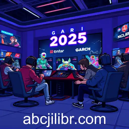 The Rise of Online Gaming Platforms in 2025