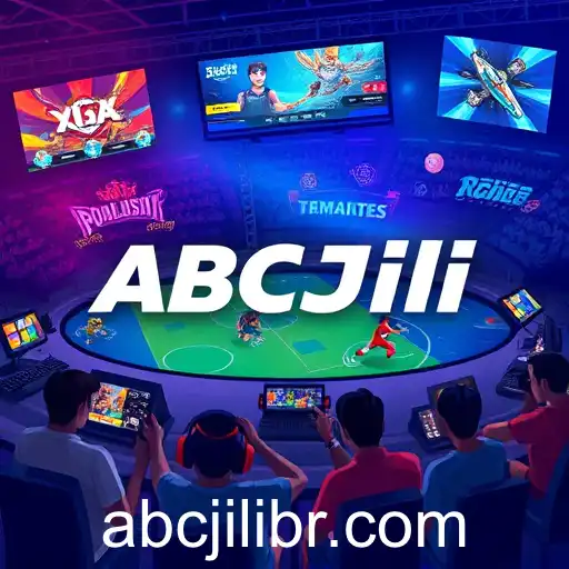 The Rising Popularity of ABCJili in the Gaming World