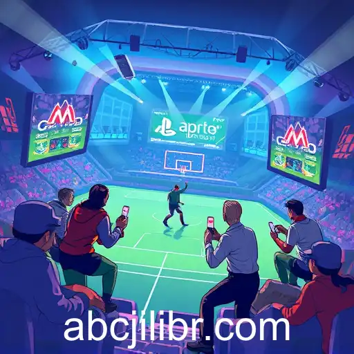 Rising Trends in Online Gaming: The Impact of abcjili