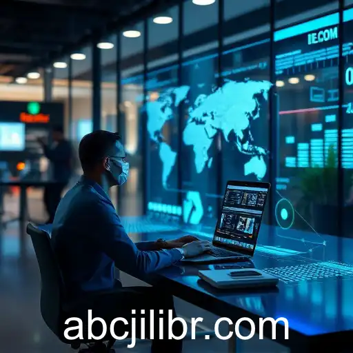 Tech Innovations Reshaping Modern Work