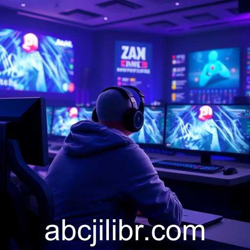 The Rise and Influence of Online Gaming Communities