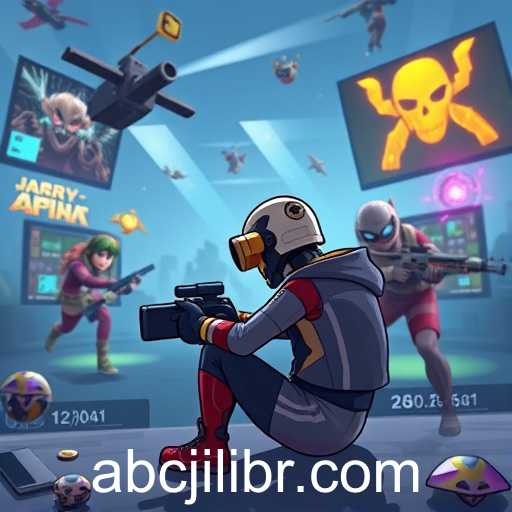 Revolutionizing Online Gaming