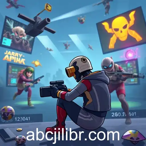 Revolutionizing Online Gaming