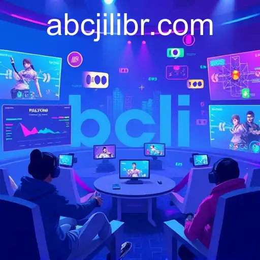The Rise of ABCJILI in Online Gaming