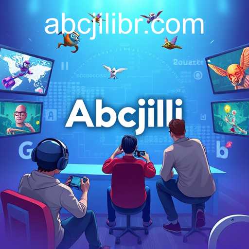 Gaming Evolution: The Rise of Abcjili