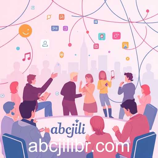 The Rise of Digital Communities in 2025