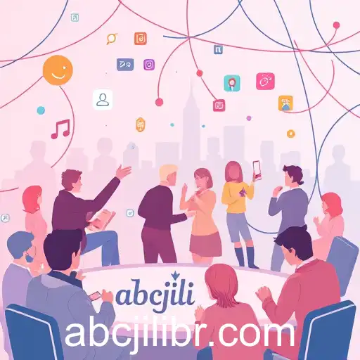 The Rise of Digital Communities in 2025