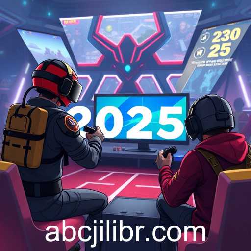The Rise of Online Gaming in 2025: A Spotlight on abcjili
