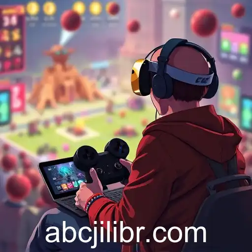 The Rise of Online Gaming and Community Engagement