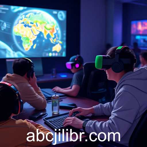 The Rise of Online Gaming Communities in 2025