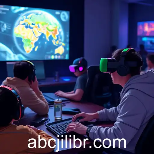 The Rise of Online Gaming Communities in 2025