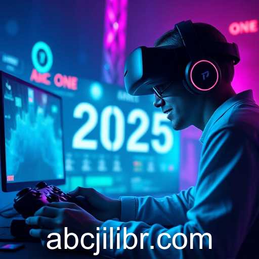 The Rise of Online Gaming in 2025