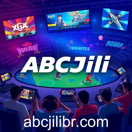 The Rising Popularity of ABCJili in the Gaming World