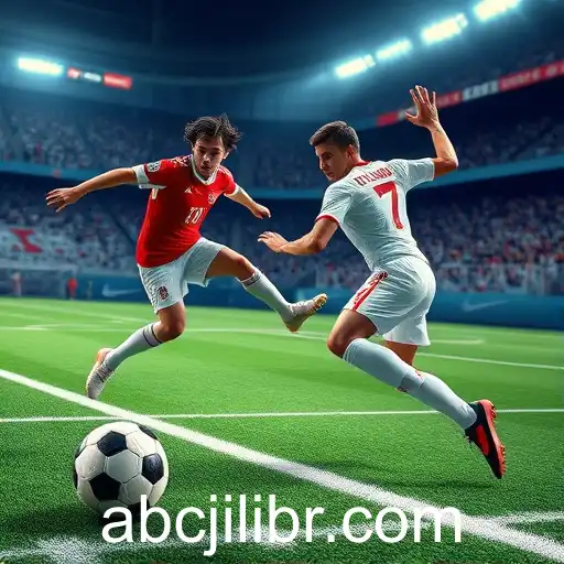 Exciting Developments Unfold in 'Sports Updates' Game Category Featuring 'abcjili'