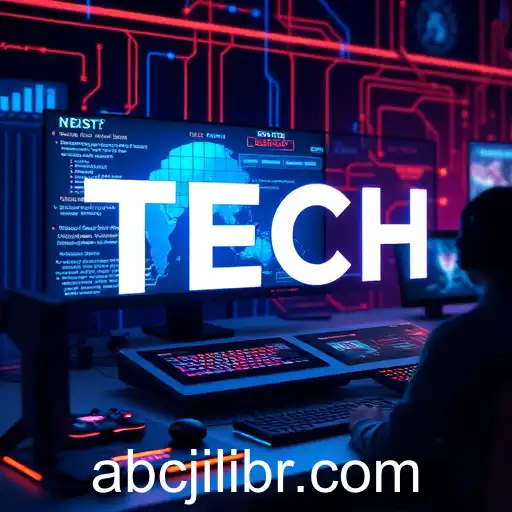 Exploring 'Tech News': A Dive into the Gaming Category Featuring 'abcjili'