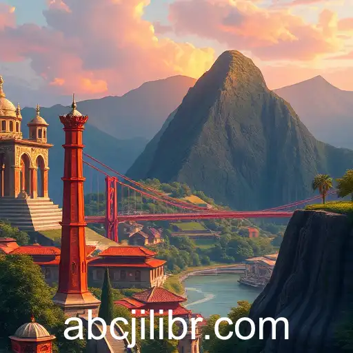 Exploring 'Travel Guides' in the World of Online Gaming: Focus on 'abcjili'